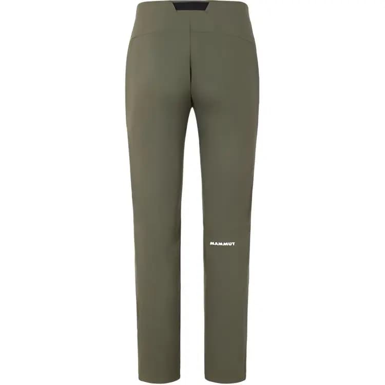 MAMMUT Clion Softshell Şalvar Unisex 5