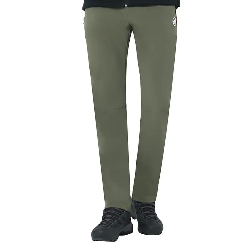 MAMMUT Clion Softshell Şalvar Unisex 6