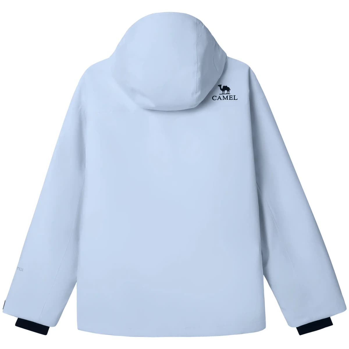 CAMEL Snow Eagle Unisex Xizək Gödəkçəsi 6