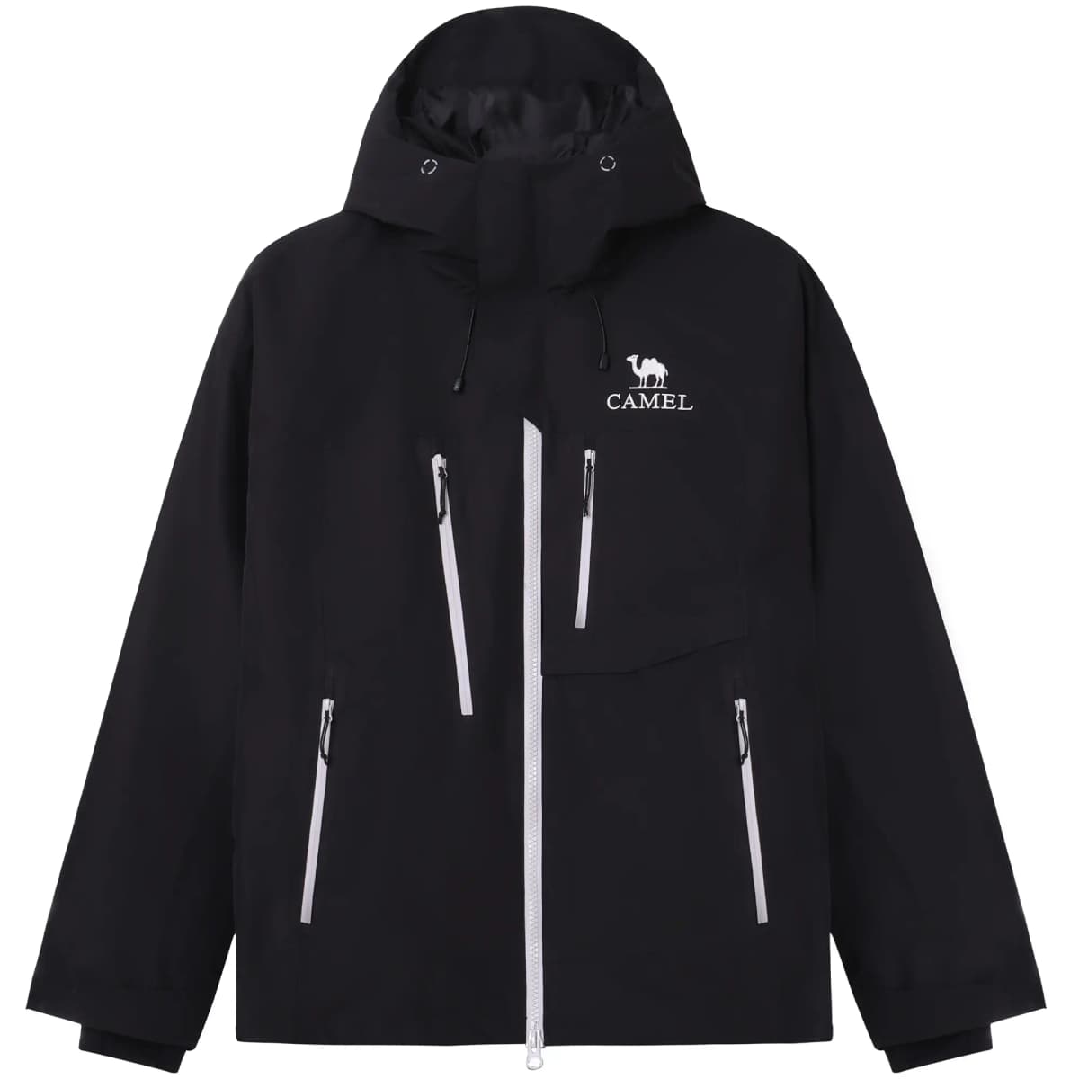 CAMEL Snow Eagle Unisex Xizək Gödəkçəsi