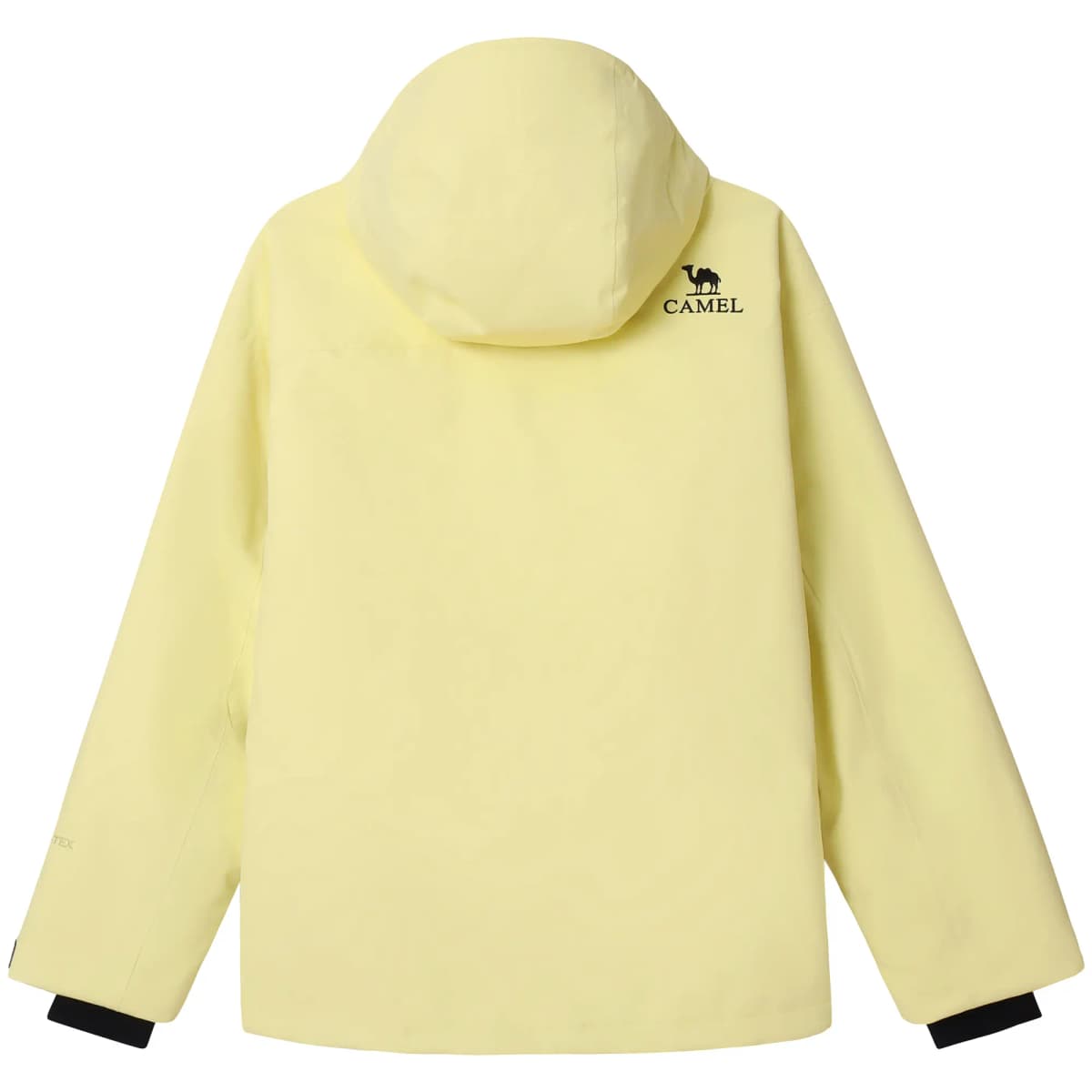 CAMEL Snow Eagle Unisex Xizək Gödəkçəsi 22