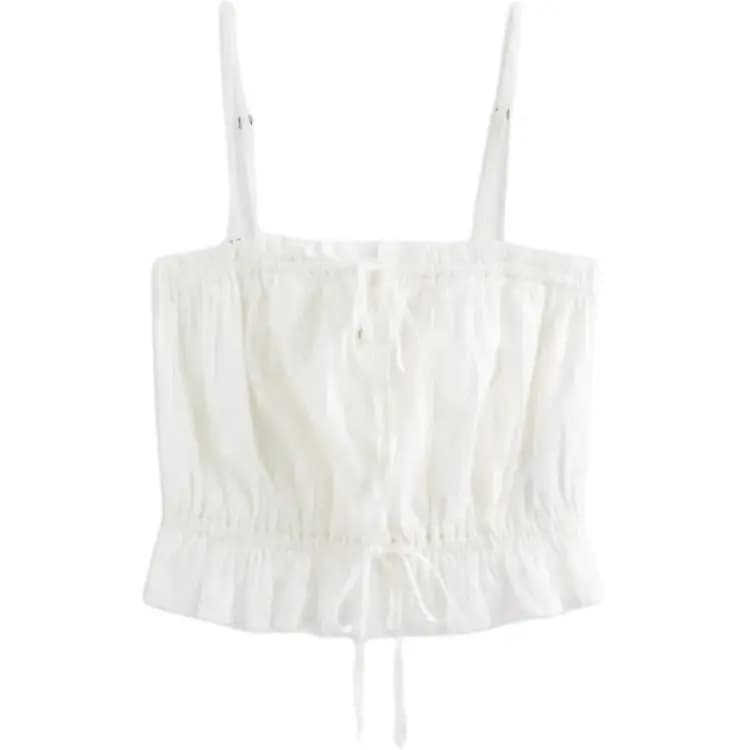 Hollister Qadın Tube Top