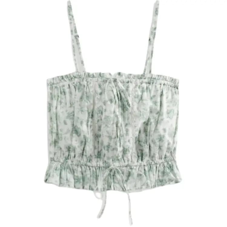Hollister Qadın Tube Top