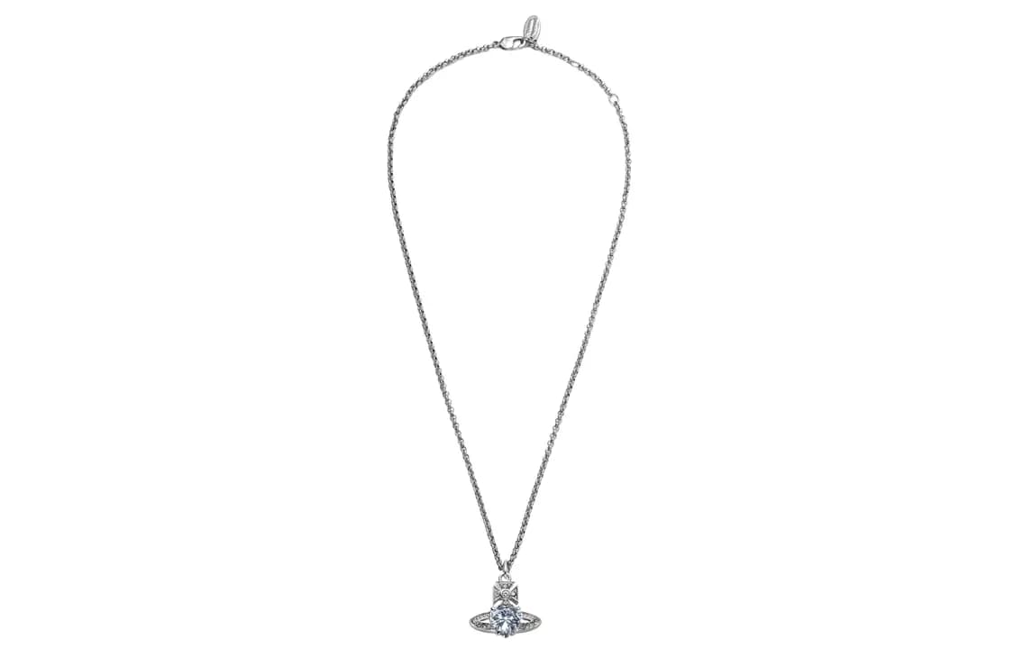Vivienne Westwood Ariella Orb-charm Necklace 3
