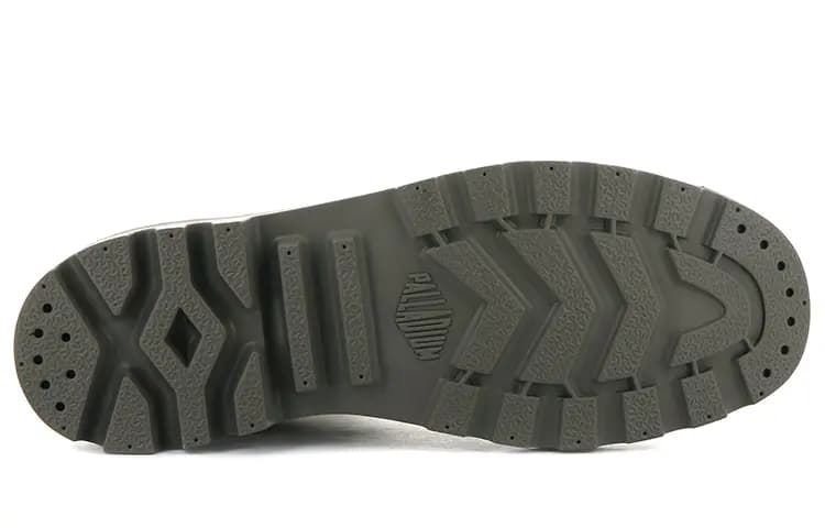 Palladium Pampa Kişi Outdoor Çəkməsi Taupe 5