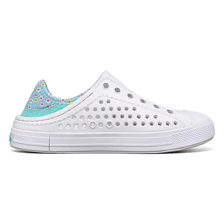 Skechers Sandal Ağ/Çoxrəngli Yeniyetmə 2