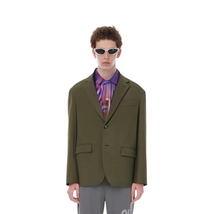 UNIQLO X Marni Pencək 3