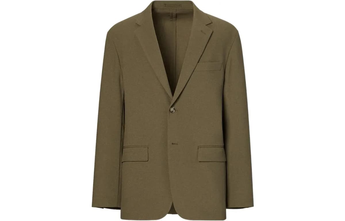 UNIQLO X Marni Pencək