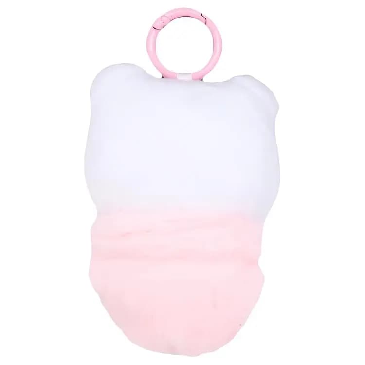 Sanrio Hello Kitty Çanta Aksessuarı Çəhrayı 2