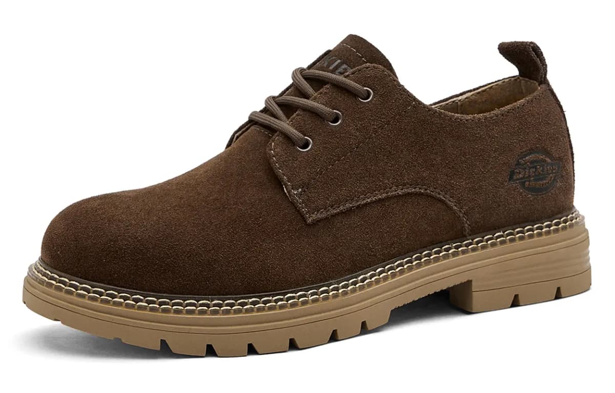 Dickies Kişi İş Ayaqqabısı 2