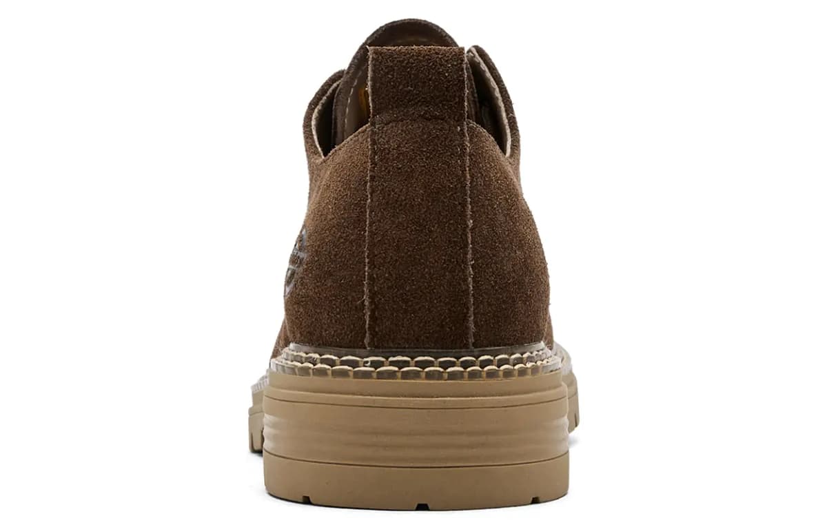Dickies Kişi İş Ayaqqabısı 4