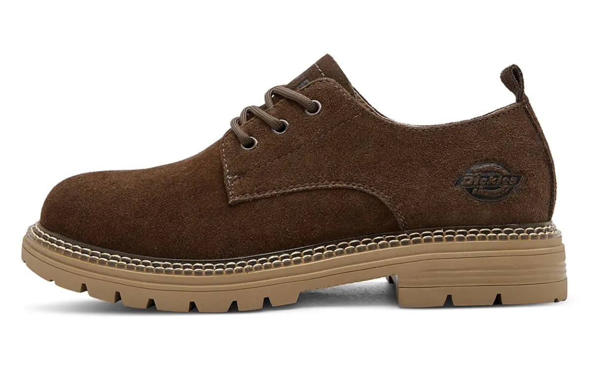 Dickies Kişi İş Ayaqqabısı