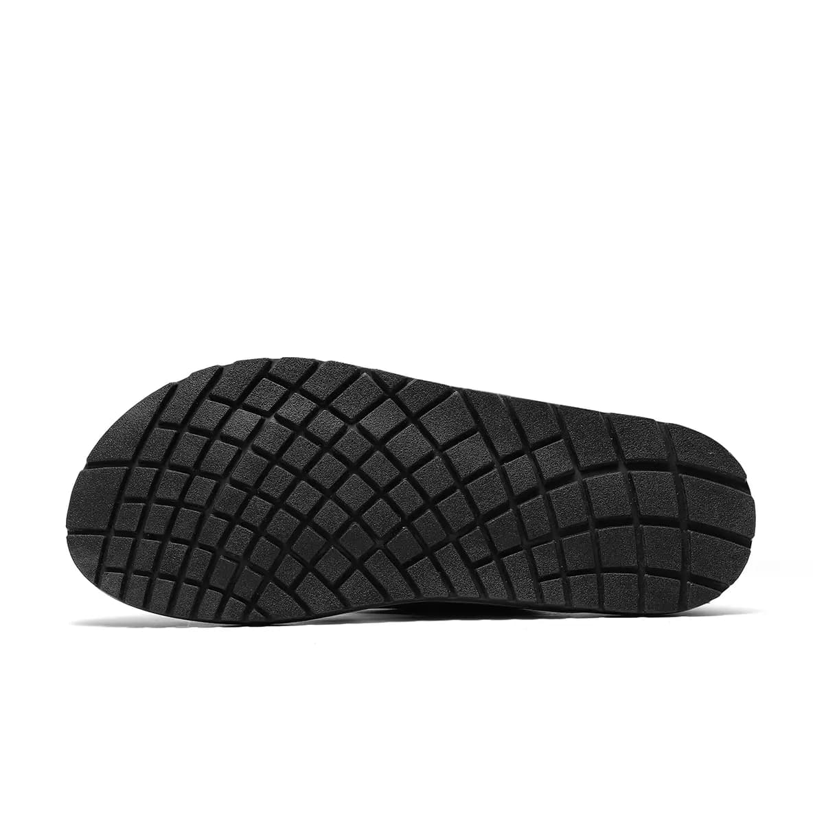 Jeep Unique Charm Refreshing Classic Fashion Simple Trendy Versatile Comfort Casual Rubber Sole Silent Anti-Odor Flip-Flop Sandals Men's 5