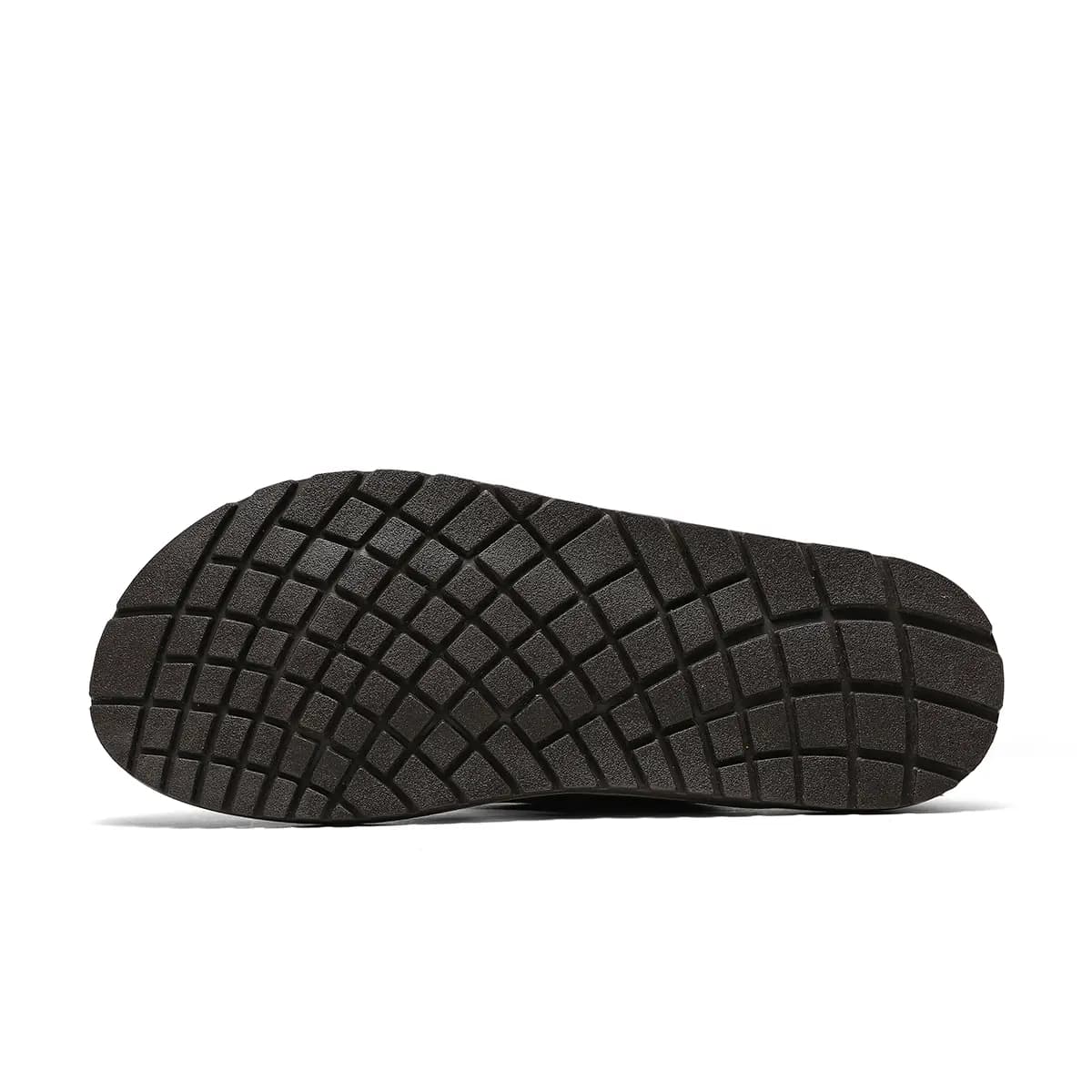 Jeep Unique Charm Refreshing Classic Fashion Simple Trendy Versatile Comfort Casual Rubber Sole Silent Anti-Odor Flip-Flop Sandals Men's 11