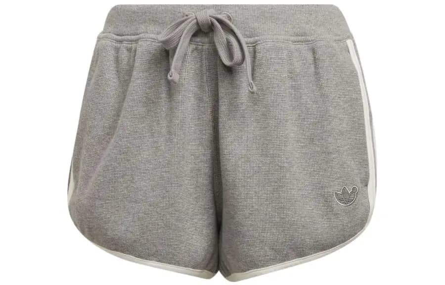 Adidas Originals Qadın Şort Boz