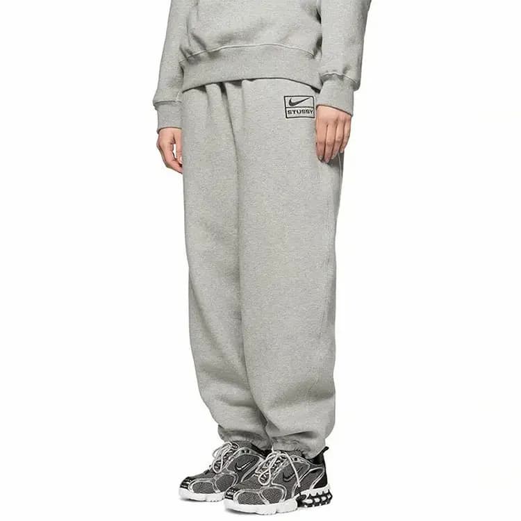 Nike X Stussy Şalvar 3