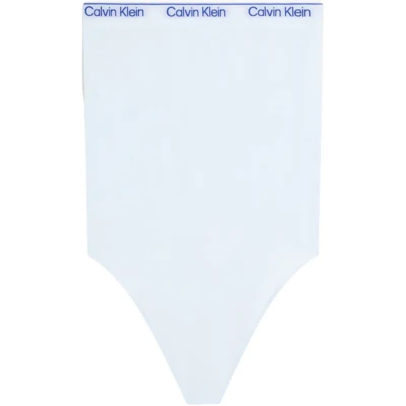 CALVIN KLEIN Qadın Bodysuit 6