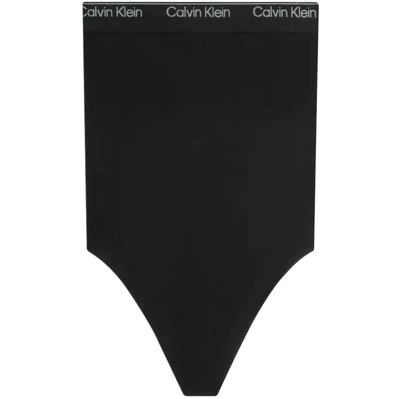 CALVIN KLEIN Qadın Bodysuit 4