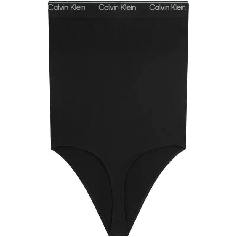 CALVIN KLEIN Qadın Bodysuit