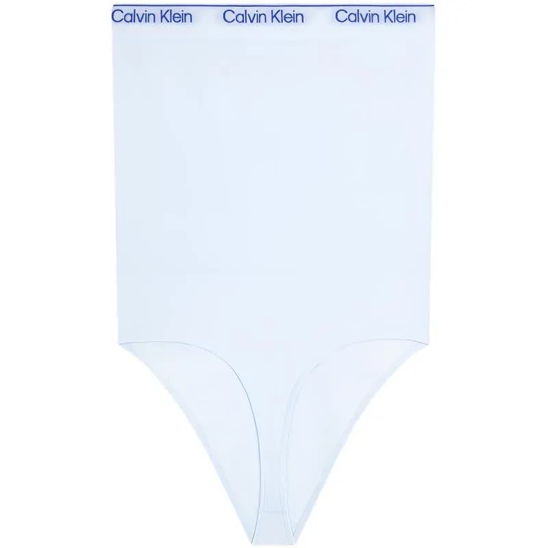 CALVIN KLEIN Qadın Bodysuit 5