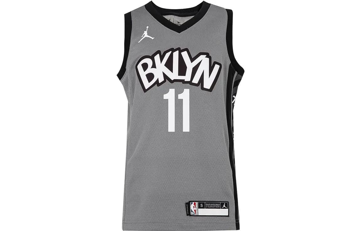 Nike Dəst Uşaq Boz