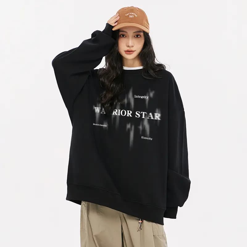 Warrior Unisex 'Riding the Waves' İdman Geyimi Dəsti 20