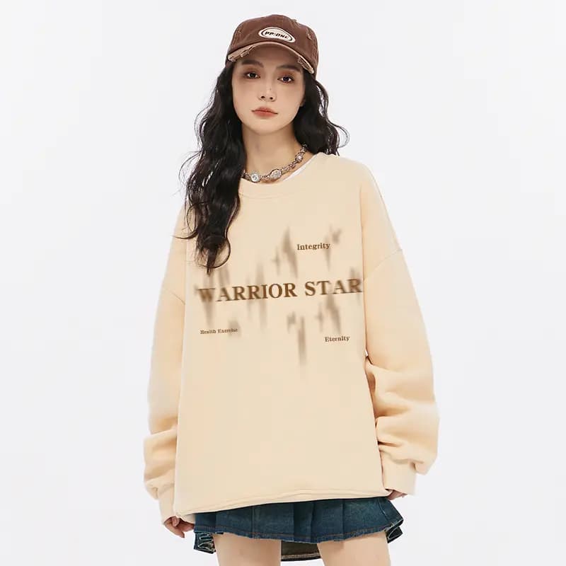 Warrior Unisex 'Riding the Waves' İdman Geyimi Dəsti 47