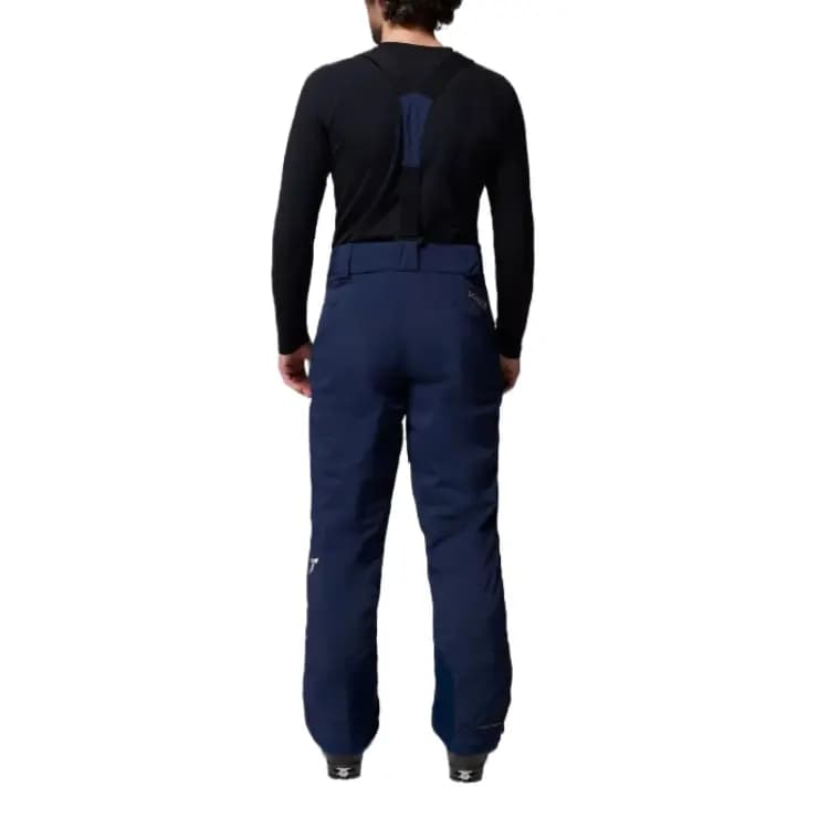 Columbia Omni-Heat Cirque Bowl™ Omni-Tech™ Warm Waterproof Breathable Skin-Friendly Versatile Ski Pants Men's 5