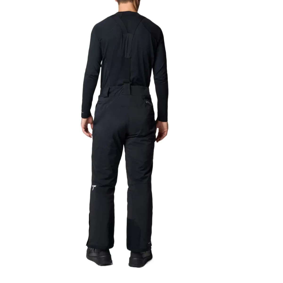 Columbia Omni-Heat Cirque Bowl™ Omni-Tech™ Warm Waterproof Breathable Skin-Friendly Versatile Ski Pants Men's 8
