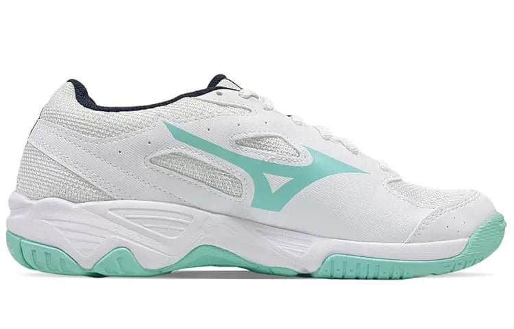 Mizuno Cyclone Speed 'White Sky Blue' 2