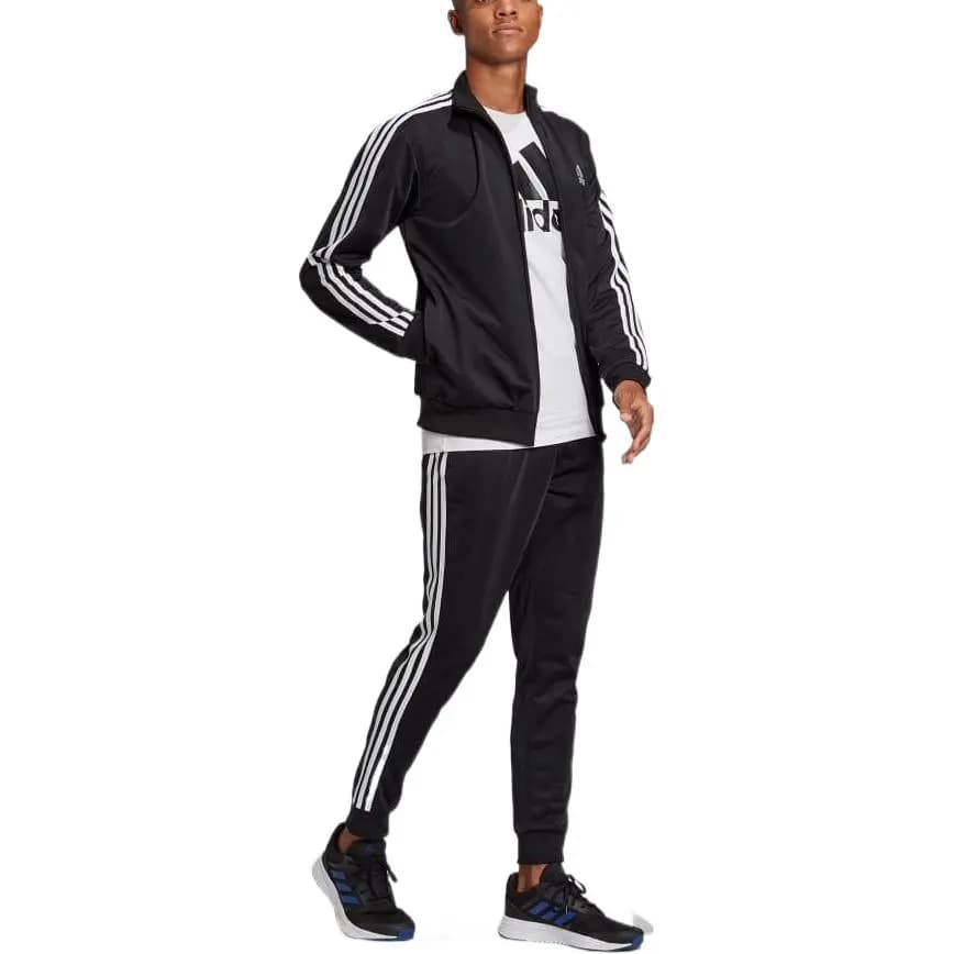 Adidas Kişi İdman Geyimi 4