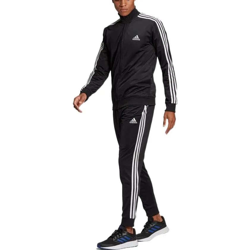 Adidas Kişi İdman Geyimi 6