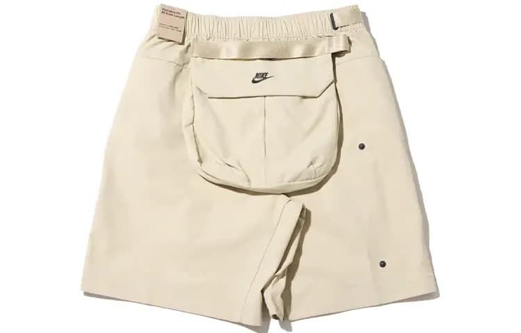 Nike Sportswear Tech Pack Woven Cargo Shorts 2