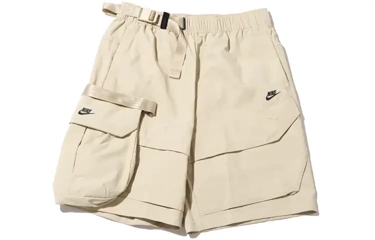 Nike Sportswear Tech Pack Cargo Şort