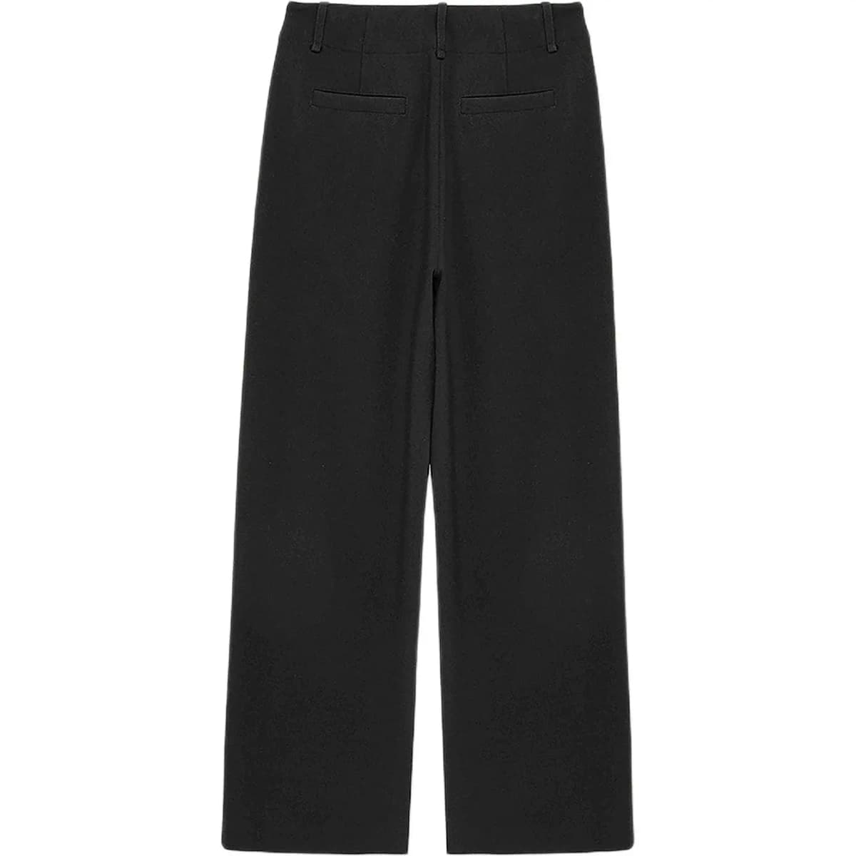 KARL LAGERFELD FW25 Şalvar Qadın 2