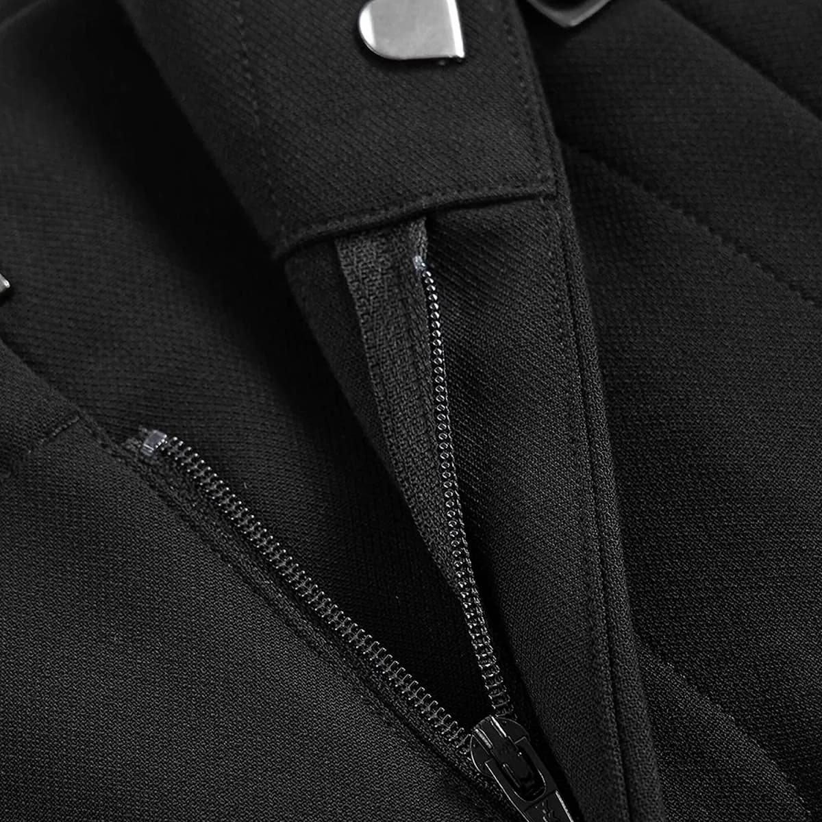 KARL LAGERFELD FW25 Şalvar Qadın 5