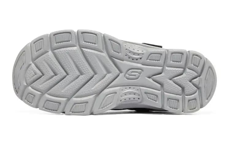 Skechers Uşaq Sandalı Göy/Yaşıl 5
