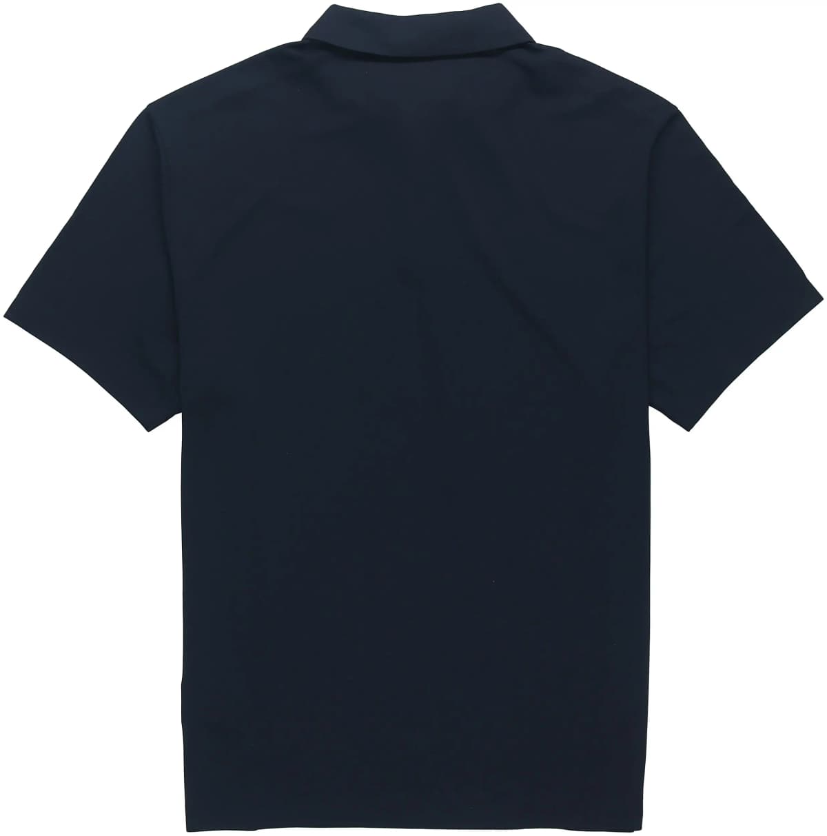 Nike Court Dri-Fit Tennis Polo Köynəyi Kişi Tünd Mavi 2