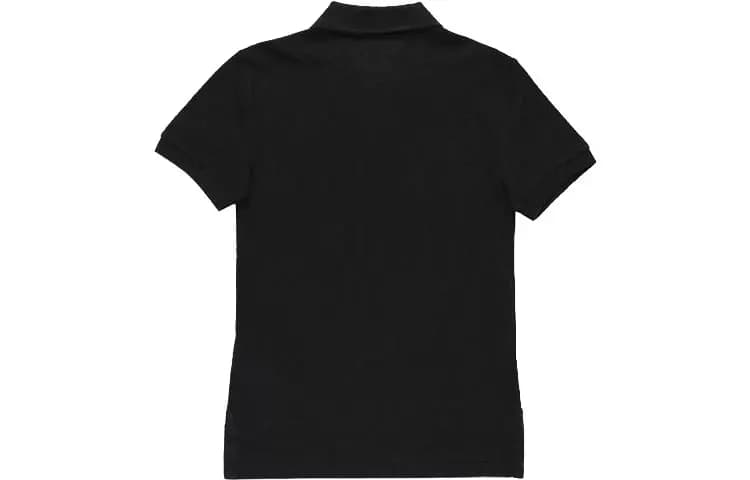 Polo Ralph Lauren Köynək Uşaq Qara 2