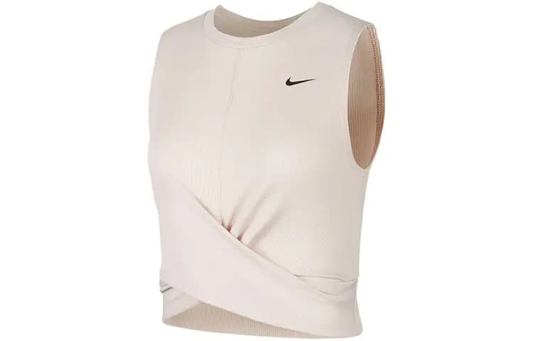Nike Qadın Maykası Stone Sand