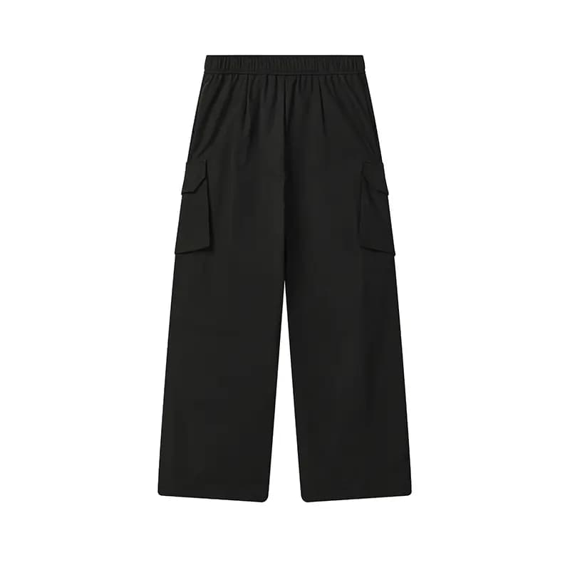 FILA ORIGINALE Qadın Düz Paça Şalvar 2