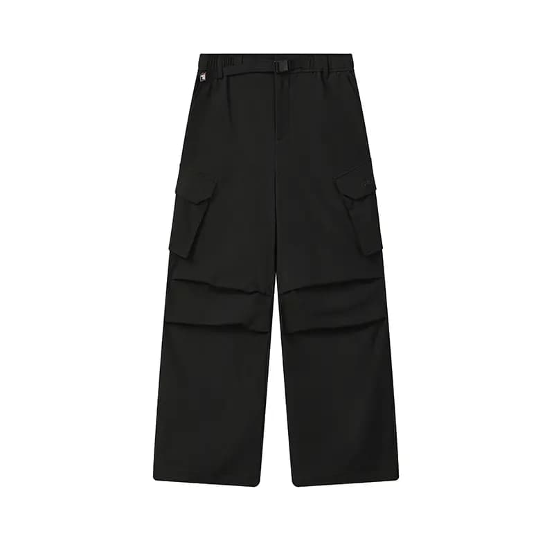 FILA ORIGINALE Qadın Düz Paça Şalvar