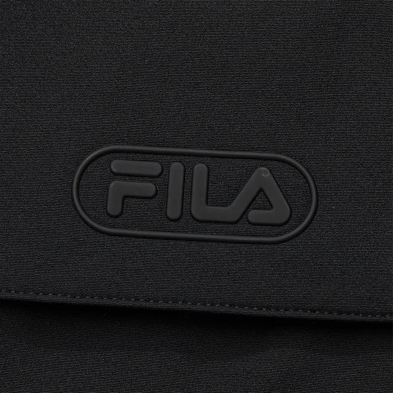 FILA ORIGINALE Qadın Düz Paça Şalvar 7