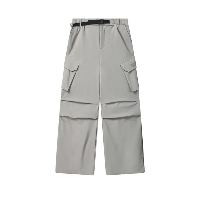 FILA ORIGINALE Qadın Şalvarı Boz