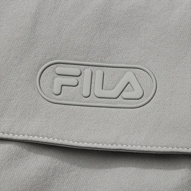 FILA ORIGINALE Qadın Şalvarı Boz 9