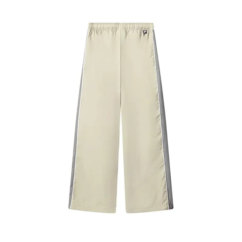 FILA ORIGINALE Qadın Düz Paça Şalvar 2