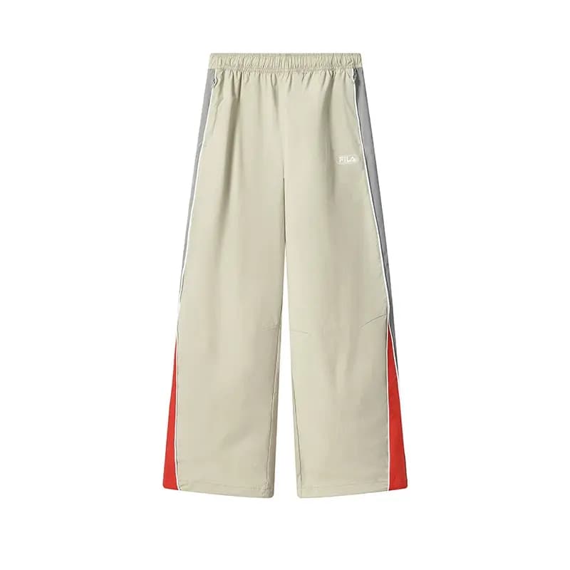 FILA ORIGINALE Qadın Düz Paça Şalvar