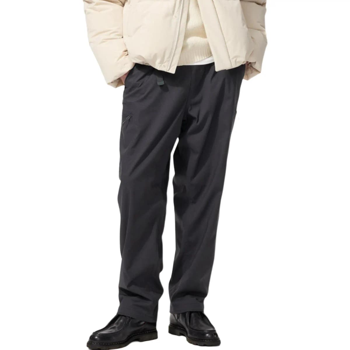 UNIQLO Kişi Şalvarı 3