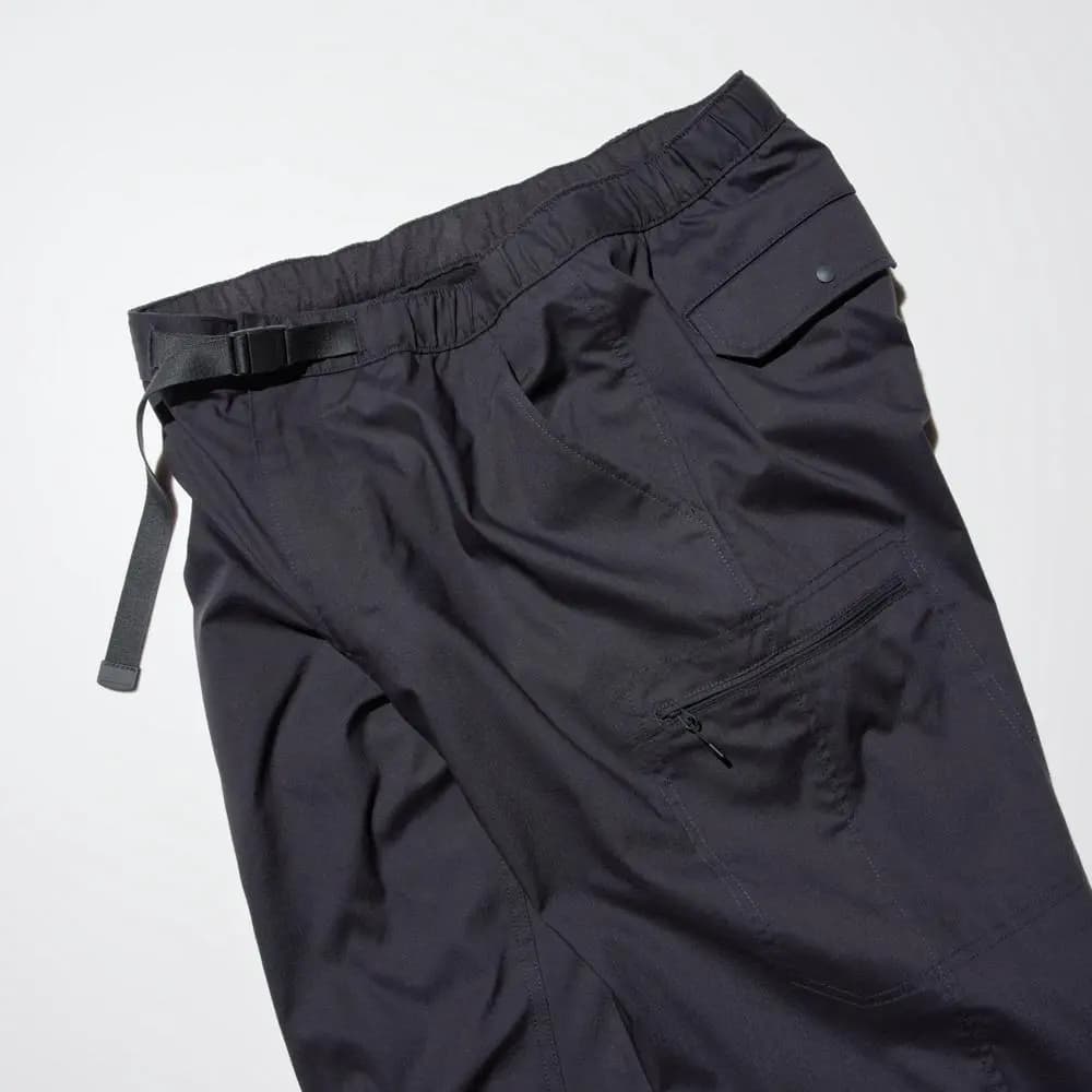 UNIQLO Kişi Şalvarı 6