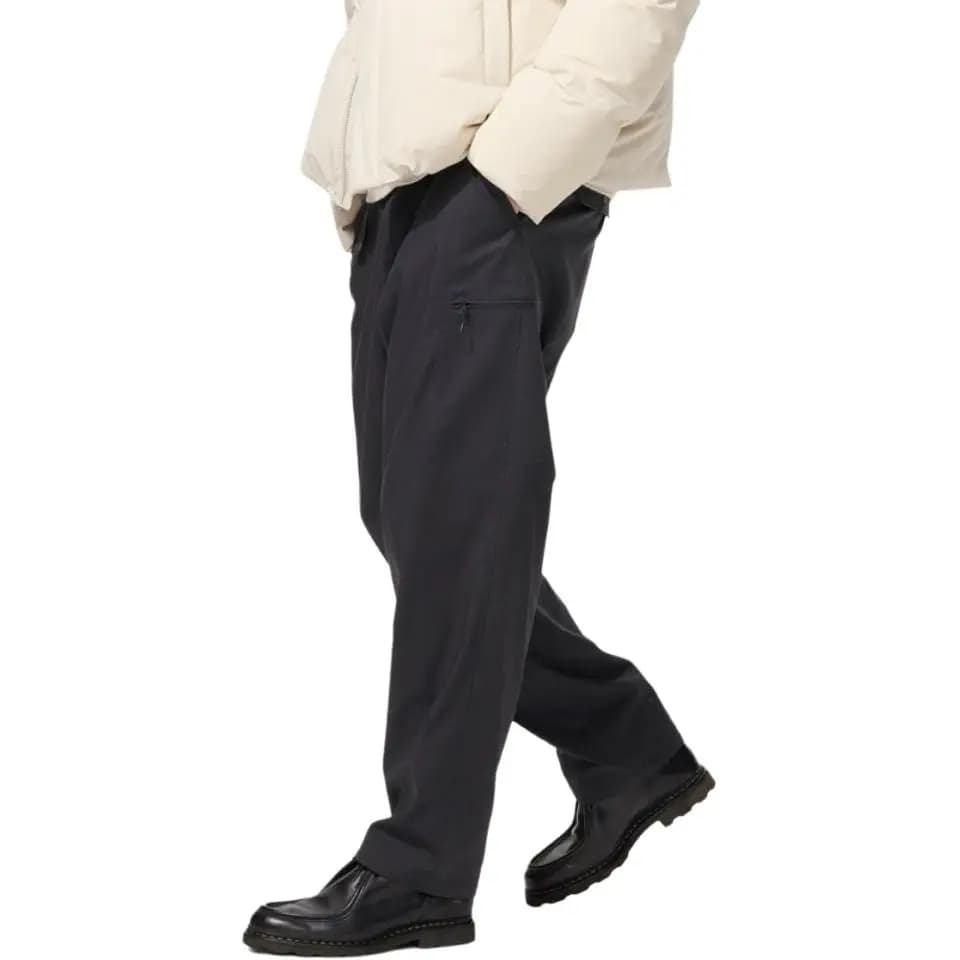 UNIQLO Kişi Şalvarı 4